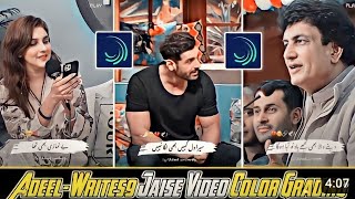 Adeel.writes9 tiktok video editing tutorial smooth HD quality screenshot 5