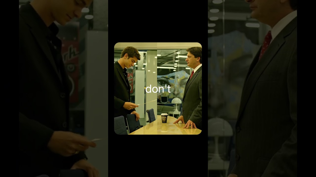 Focus and keep your head in ground 