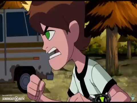 Ben 10 [AMV] feedback [AMV]