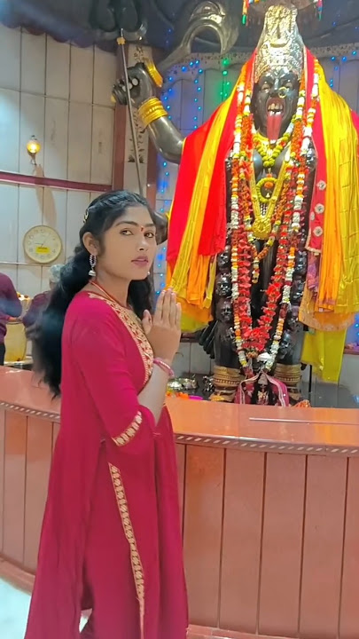 Maa Patal Bhairavi Rajnandgaon