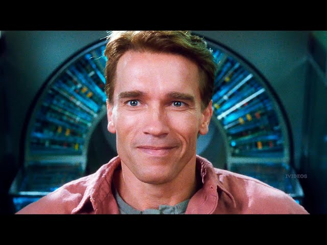 70 лучших фантастических фильмов с 1990 по 2000 год