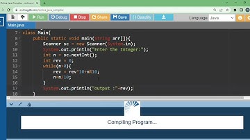 Reverse Integer | LeetCode | Start Your Interview Preparation 🤗