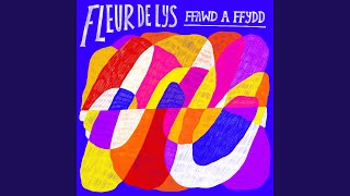 Video thumbnail of "Fleur De Lys - Ffawd a Ffydd"
