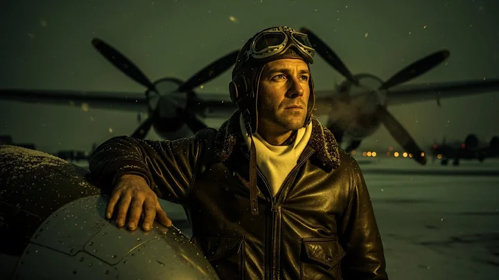 How One Pilot’s “Outlawed” Power Dive Turned P-38s Into Luftwaffe Killers