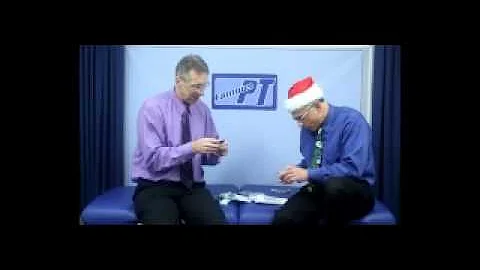 Mini Sit And Stroll review