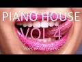 Piano house mix vol 4  mixed by sam fingers
