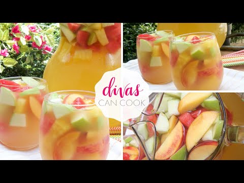 fruity-cocktail-"bridal-shower"-punch