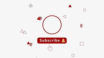 Intro Templates for subscribers gain [Winsome BGM]