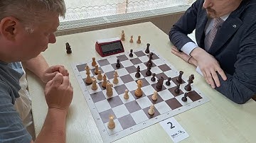 GM Alexei Shirov - Igor Ivanov | Blitz chess