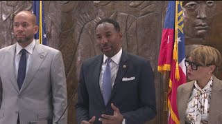 Atlanta city leaders urge voters to back plan that would ease property tax for seniors