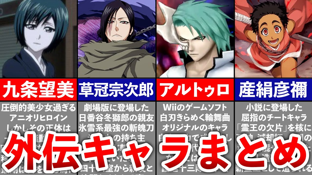 活動歴および当時の関連ビジュアル記録
