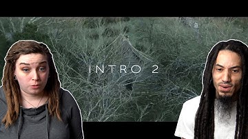 Artists react to Intro 2 | NF JOURNEY!!