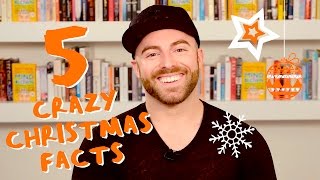 5 Christmas Traditions From Around the World | with Matthew Santoro 🎄