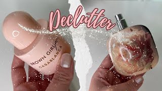 Perfumes I’m Decluttering From My Collection | Not Loving These Fragrances