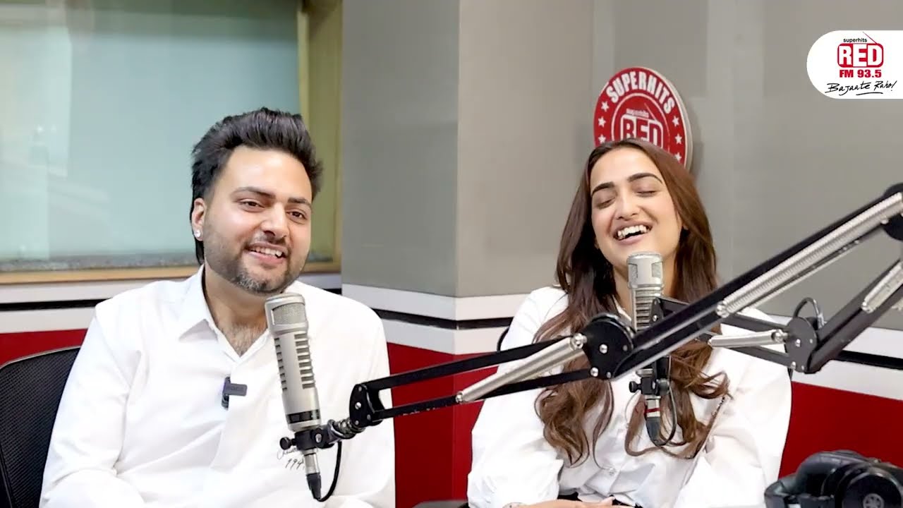 Bhajan Clubbing with Saaz & Prakhar in conversation with RJ Rohan