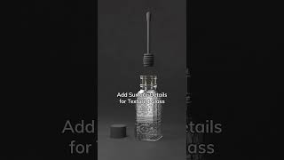 Convincing Glass with the Refraction Shader | Marmoset Quick Tips @marmosetco