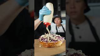 Thumbnail for Батя всех бургеров на 7000 ккал!