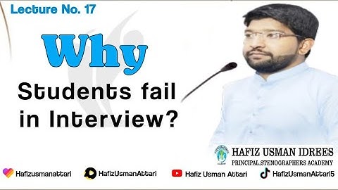 How to Sit, Walk and Talk In Interview |Body Language in Job Interview | Job Interview Tips |