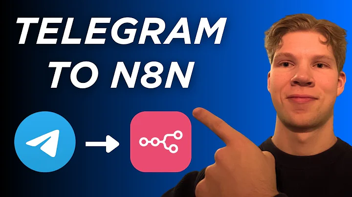 How to Trigger N8N from Telegram (2025)