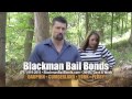 Steve blackman bail bondsman