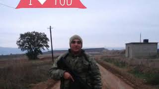 En Buyuk Asker Bizim Asker