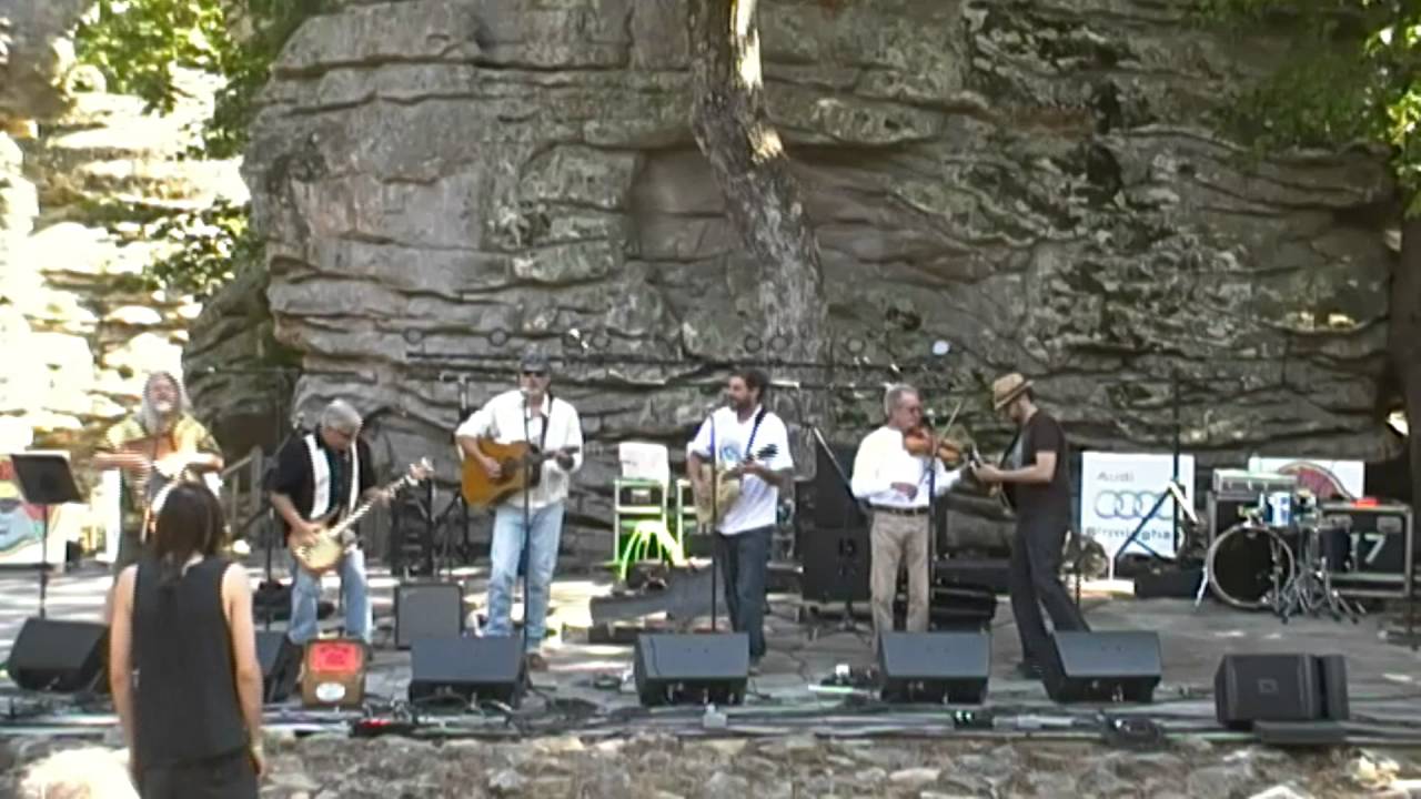 Blackberry Possum "Ryan In The Backyard", Live at CukoRakko 05-14-16, Original