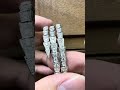 Jewelry factory dailyReal factory #18kgold #18kgoldjewelry #goldjewellery