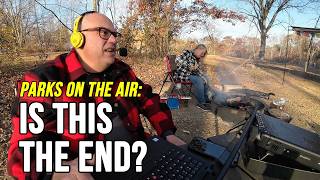 Could this be the end? Ham radio camping and the secrets of Wildcat Mountain
Fall camping is the best camping, but the warm days and crisp nights are fleeting. Wildcat Mountain State Park (POTA US-1480), doesnt disappoint with its spectacular views and secrets that lurk in the shadows.
More camping at Wildcat Mountain: https://youtu.be/5ShF_YfVhls
- Learn more about the 53 Inverted L antenna -
53 Inverted L antenna: https://youtu.be/i1RDLy7a0ZA
Revisiting the Rybakov antenna: https://wb3gck.com/2018/12/09/revisiting-the-rybakov-806-vertical/
Chameleon CHA-SS25 stainless steel vertical whip: https://chameleonantenna.com/2yyzp0
LDG RBU-4:1 Unun: dxengineering.pxf.io/gO2eor
SignWorld Cross Base for Tear Drop/Feather Flags: https://amzn.to/3Yo0swl
Jaw Mount Antenna Clamp: https://amzn.to/3VL5Ir6
SO-239 stud mount for jaw clamp: https://amzn.to/3VT1KwG
Crotek Double Groove Antenna Mirror Mount: https://amzn.to/487i96E
- Beef and Barley Stew -
Note: In order to expedite the cooking process at the campsite, I precooked the beef shanks in the instant pot. If you wish to do the same, season the shanks with salt and pepper, add them, along with one cup of water into the instant pot. Cook for 25 minutes at high pressure. Natural release (15 minutes). Shred the meat and defat the bone broth and save it for the stew.
2-3 slices of beef shank (aprox 1 1/2 lbs)
Salt and pepper
1 tbsp vegetable oil
4 cloves minced garlic
2 tbsp tomato past
4 cups chicken broth
1 cup diced celery
1 cup dices carrots
1 large onion
1 bay leaf
1/2 teaspoon rosemary
1/2 cup quick cooking barley
raw horseradish
1. Season beef add oil to a large dutch oven until browned on both sides, about 10 minutes
2. Reduce heat to medium, Remove beef, add onion, carrots, and celery. Saute 4-5 minutes. Add garlic and cook one additional minute
3. Add tomato paste, broth, and bay leaf. Return beef to the pot and simmer on low until until beef is fork tender, about 2 hours. (if you are precooking your beef in the instant pot, add the beef and reserved broth to the dutch oven and simmer for only 20 minutes, for flavors to meld).
4. When beef is tender, remove from pot, shred and return the shredded beef to the dutch oven.
5. Add instant barley and simmer for 10 minutes until tender.
6. Serve with horseradish garnish and a crusty bread for dipping.
As a bonus, patrons can view the unedited phone contacts for this POTA activation. Visit my page on Patreon for details: https://www.patreon.com/kb9vbrantennas
I do return QSL, if you made a contact with me and would like a QSL, please send me one. Return postage not necessary, but always appreciated. As they say, KB9VBR is good in the book.
Contact logging: https://www.smartlogger.app
Graphical contact map provided by: https://www.qsomap.com/
Thank you for your support.
************
Links may be affiliate links. As an Amazon Associate, I earn from qualifying purchases. This does not affect the price you pay.
*************
Like what you see? You can leave me a tip:
https://www.paypal.me/kb9vbr
KB9VBR VHF/UHF Antennas:
http://www.jpole-antenna.com
Become a patron! Unlock exclusive content at: https://www.patreon.com/kb9vbrantennas
Support Ham Radio Q&A by shopping at Amazon: http://amzn.to/2kO6LH7
My Parks on the Air setup:
Transceiver: https://amzn.to/3lmHoei
Battery: https://amzn.to/3xBGgbv
Tuner: https://amzn.to/2ZCNM9l
Folding Table: https://amzn.to/3xFIp5Z
Throw Weight: https://amzn.to/32QW2nB
Video Production Equipment:
Camera https://amzn.to/32UaXNX
Lens https://amzn.to/31mmDrX
Wireless Microphone: https://amzn.to/3xFVBb4
Microphone: https://amzn.to/3daoAdq
GoPro: https://amzn.to/3pkmP30
Music by license:
http://www.soundstripe.com
Contact Information:
Questions, comments, or business inquiries may be directed to kb9vbr@jpole-antenna.com. If you wish for your product to be featured on my channel, please contact me.
#Hamradio #AmateurRadio #POTA #ParksOnTheAir #PortableHamRadio #hamradiocamping #wildcatmountain #wisconsin #verticalantenna Could this be the end? Ham radio camping and the secrets of Wildcat Mountain