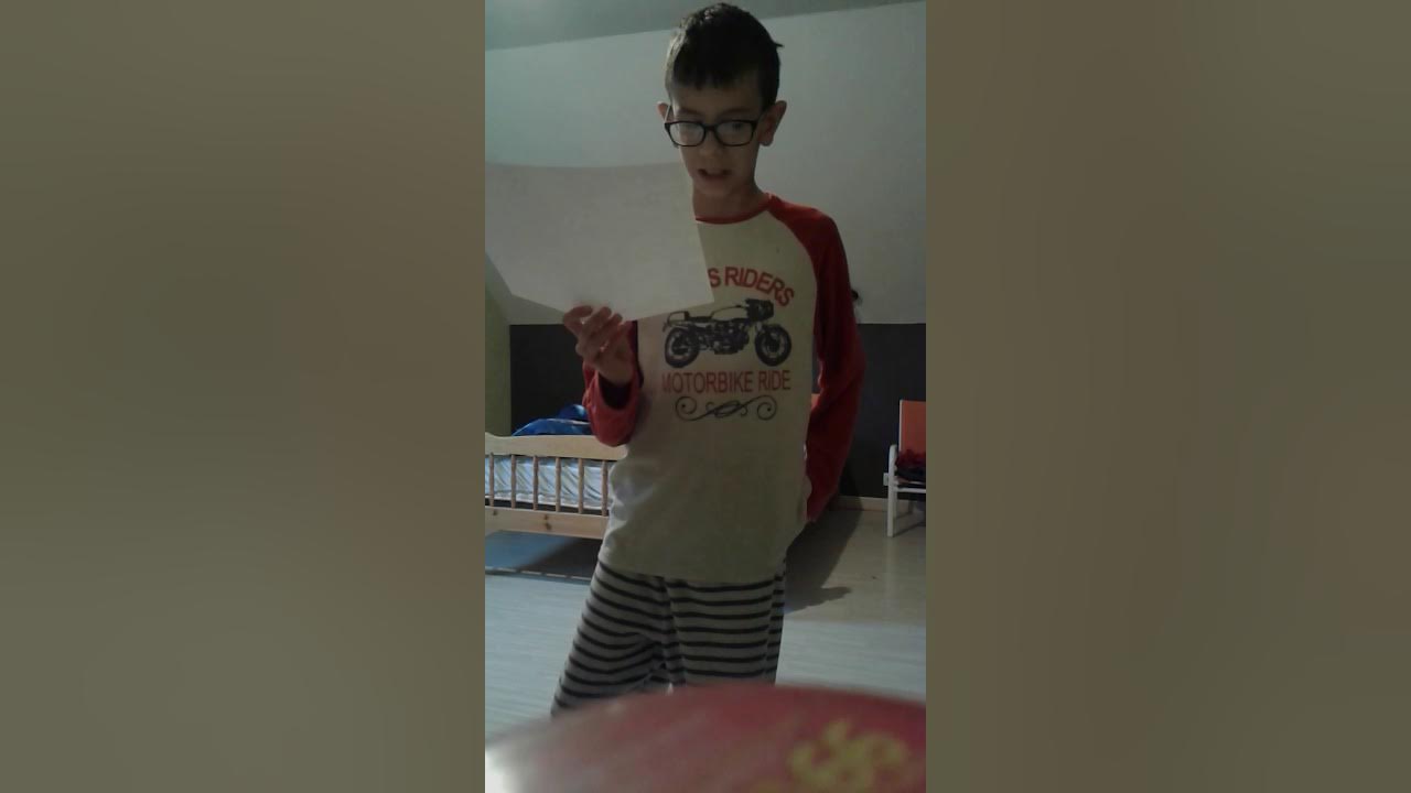 Le jeu le plus facile du monde ! Cacul simple YouTube