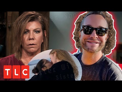 Marrying! Meri Brown Drops Bombshell | Married Again | Villain Kody | Sister Wives | TLC