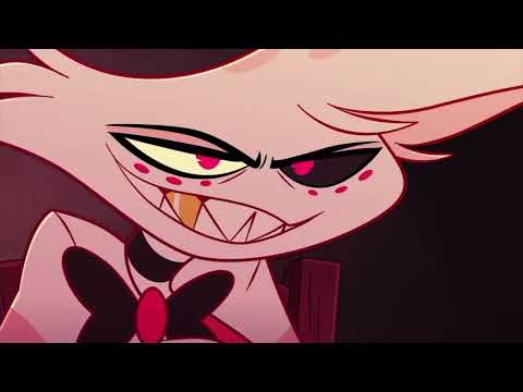 HAZBIN HOTEL SEASON 1 EPISODE 4( PART 1) 