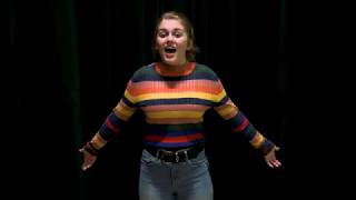 BroadwayCon Star to Be 2019 - The Wizard and I