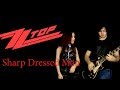 Sharp Dressed Man - ZZ Top; By The Iron Cross & Friends