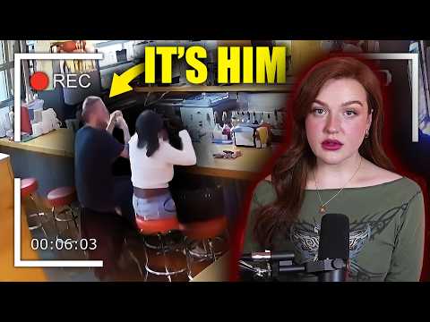 The Hunt To Catch The 'first Date' Killer