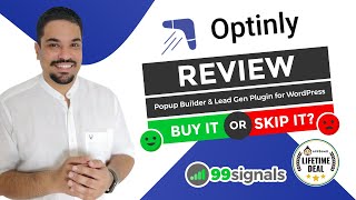 Optinly Review and Demo: Watch this Before You Buy Optinly [AppSumo Lifetime Deal]