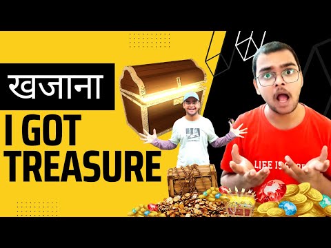 I founded treasure at my home खजाना मिला मुझे जानकर चौक जाओगे  khazana #treasure @manchauvlogs khoj