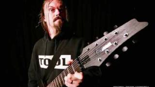 Meshuggah - The Thordendale