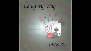 ヨコミゾGO!【JACKPOT】