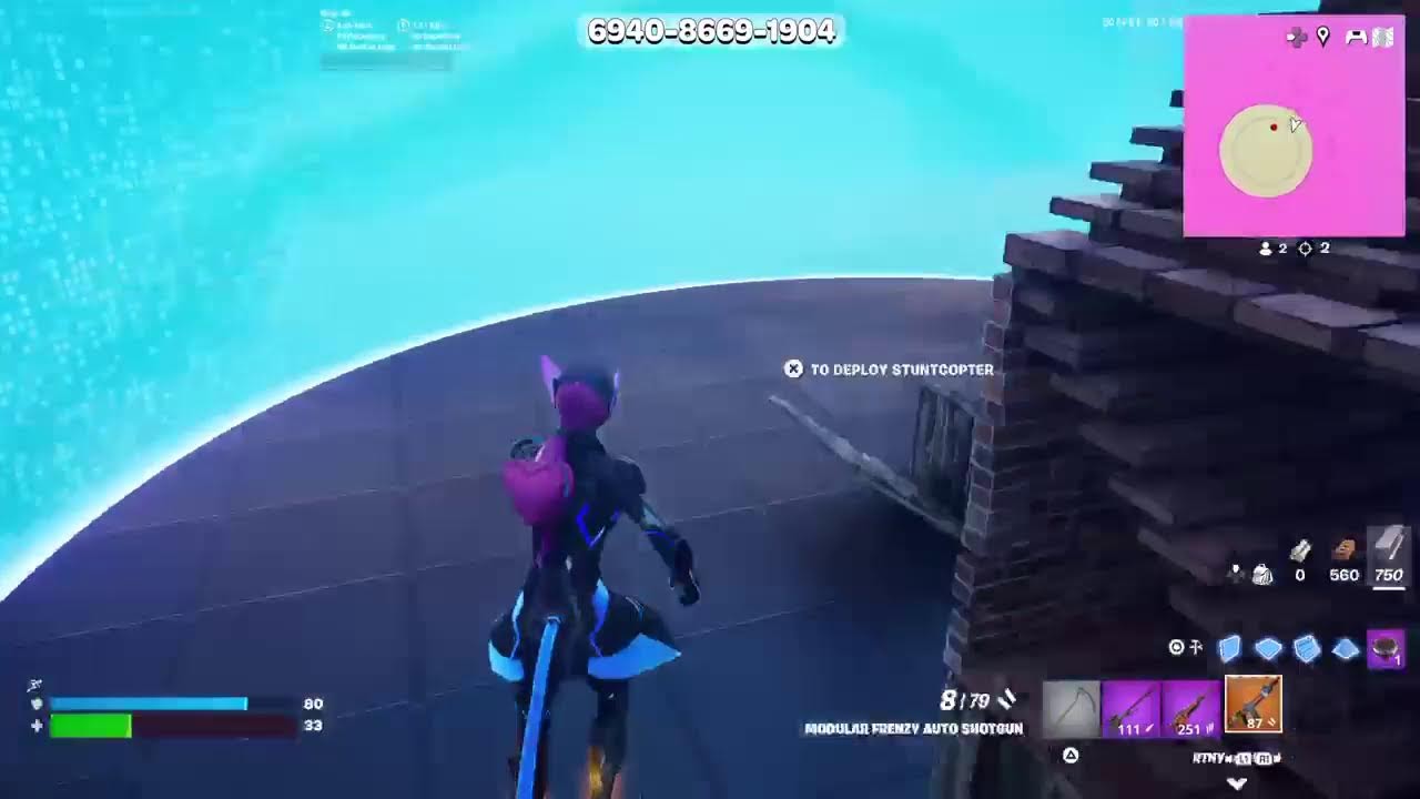 Late Night Live Wit Da Guys