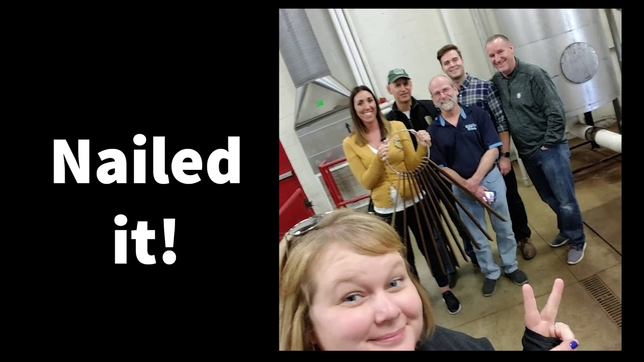 LIQUID ASSETS Cap n' Cork Maker's Mark Private Select 2019 YouTube