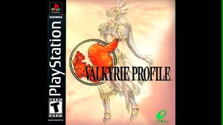 Valkyrie Profile OST - Sky Gate