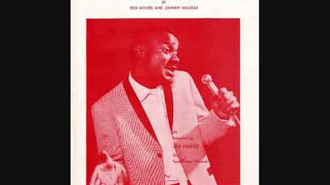 Joe Perkins - Little Eeefin' Annie (1963)