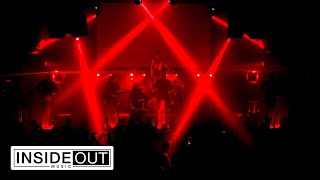 LEPROUS - The Sky Is Red (Live Video 2020)