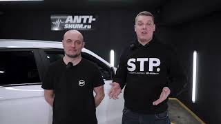:     StP  Geely Atlas Pro  ,   .  !