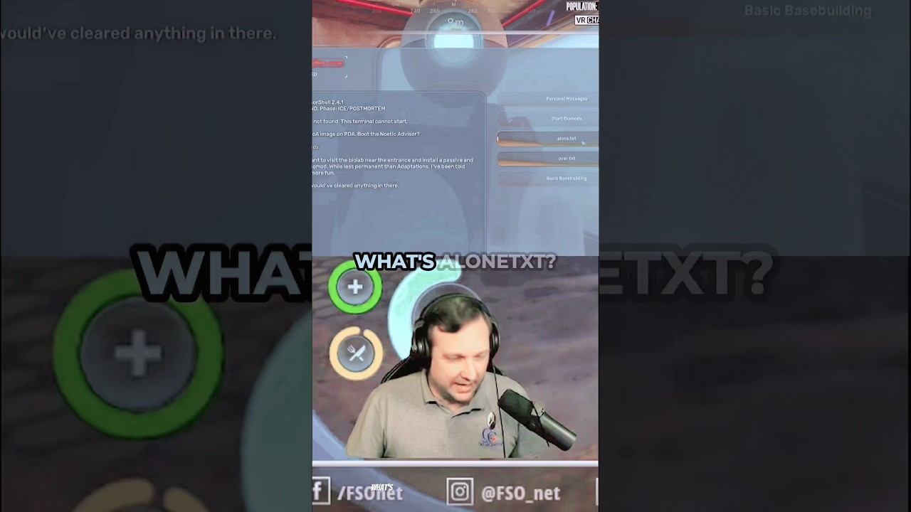 alone.txt  #gaming #twitch #subnautica2