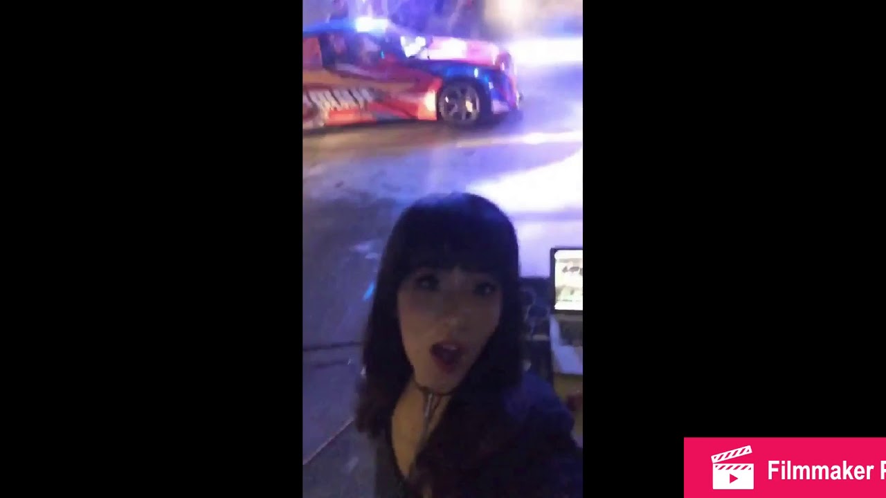 Theresia citra -DJ terecia citra  Bimmer Junction 2017