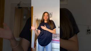 Ponte Linda Beb De Revista tiktok Trend Viral Dance shorts