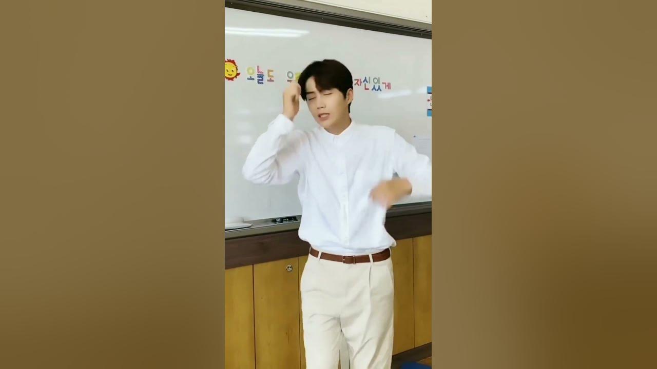 Kim seon ho Dance Behind The Scene Hometown Cha Cha