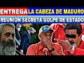 URGENTE ACABA DE OCURRIR-RODRÍGUEZ ENTREGA A MADURO-NOTICIAS DE VENEZUELA HOY 29 DE OCTUBRE 2020...