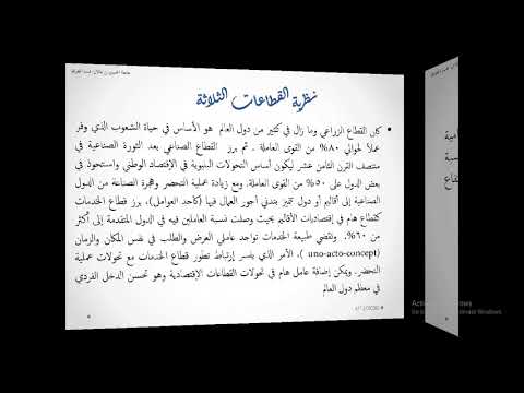 فيديو: نظرية كوندراتييف عن الموجات الطويلة. نظرية الدورية في الاقتصاد